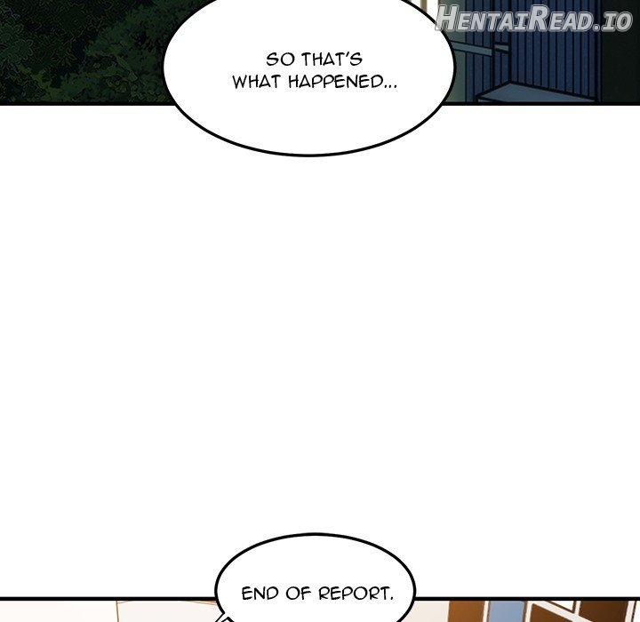 Dog on Patrol Chapter 55 - page 46