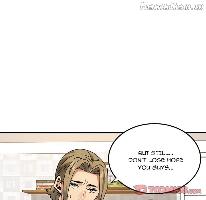 Dog on Patrol Chapter 55 - page 48