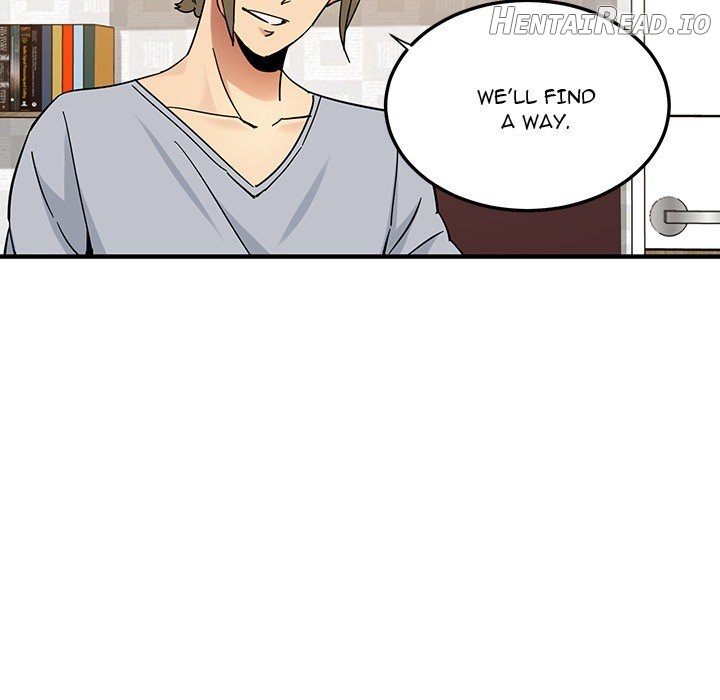 Dog on Patrol Chapter 55 - page 49