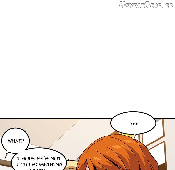 Dog on Patrol Chapter 55 - page 52