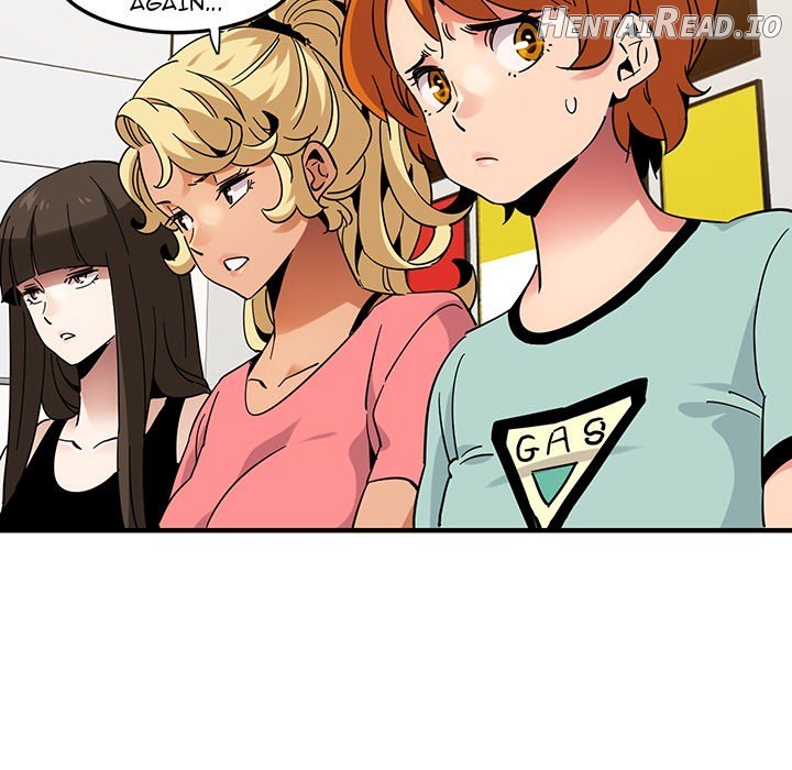Dog on Patrol Chapter 55 - page 53