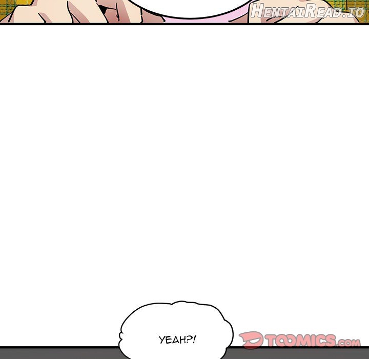 Dog on Patrol Chapter 55 - page 6