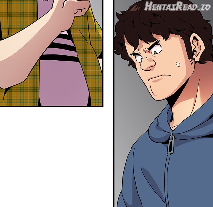 Dog on Patrol Chapter 55 - page 65