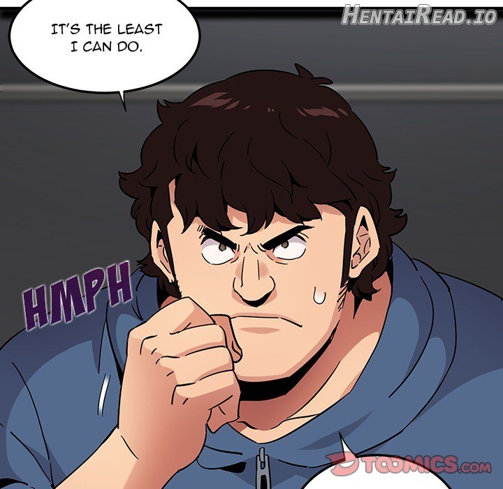 Dog on Patrol Chapter 55 - page 69