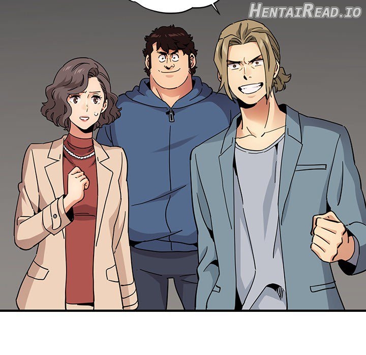 Dog on Patrol Chapter 55 - page 7