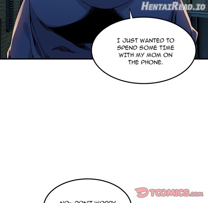 Dog on Patrol Chapter 55 - page 75