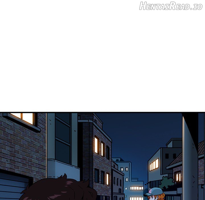 Dog on Patrol Chapter 55 - page 77