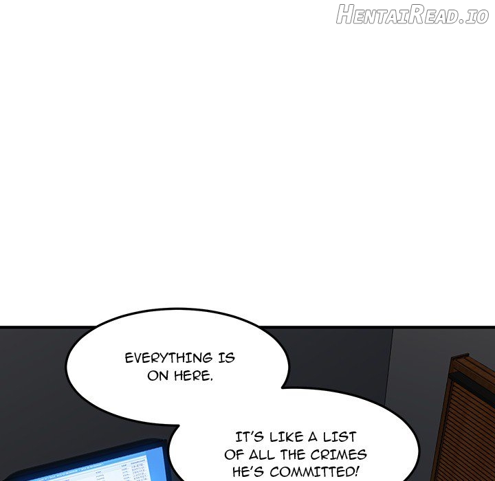 Dog on Patrol Chapter 55 - page 8