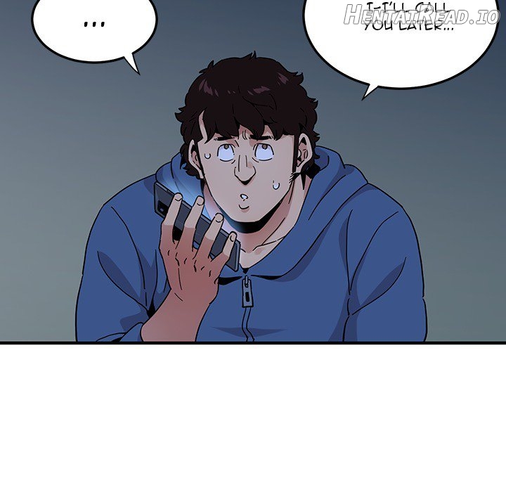Dog on Patrol Chapter 55 - page 82