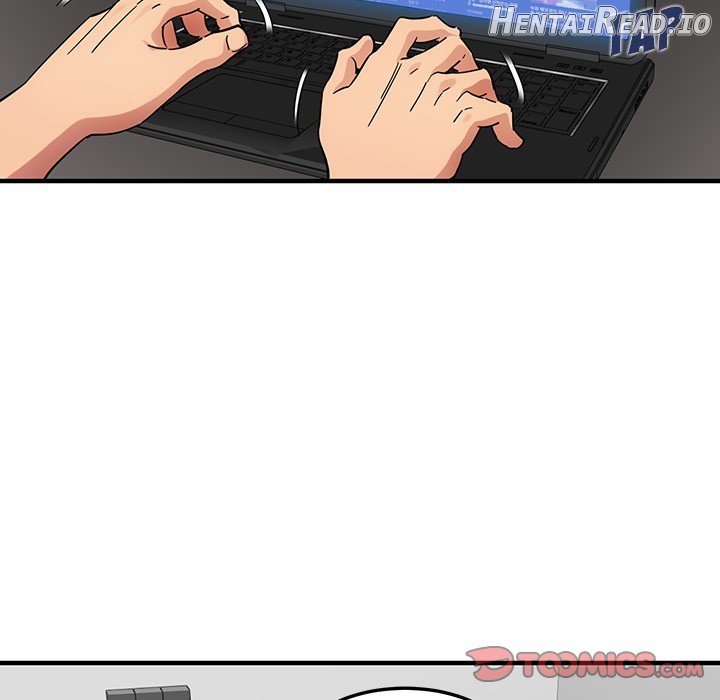 Dog on Patrol Chapter 55 - page 84