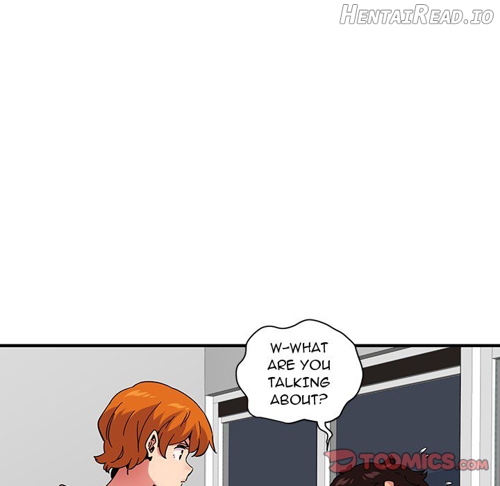 Dog on Patrol Chapter 55 - page 96