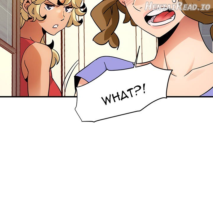 Dog on Patrol Chapter 56 - page 116
