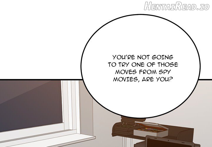 Dog on Patrol Chapter 56 - page 4