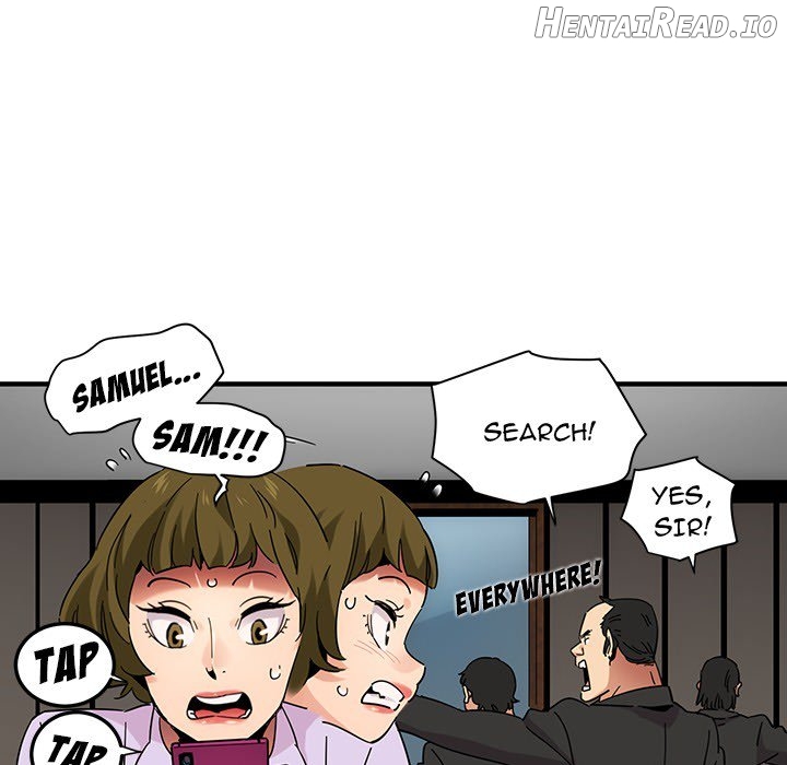Dog on Patrol Chapter 56 - page 41