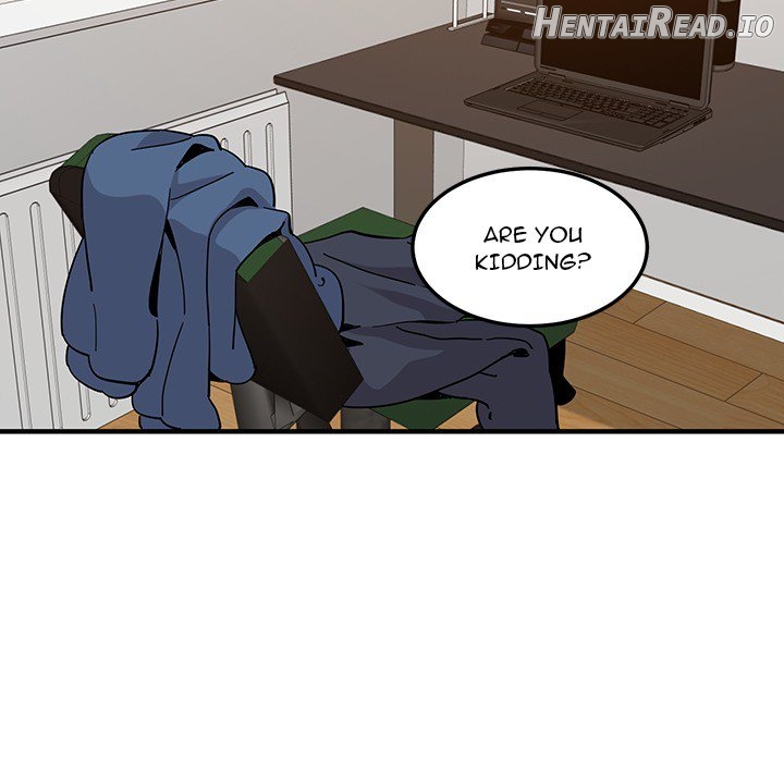Dog on Patrol Chapter 56 - page 5