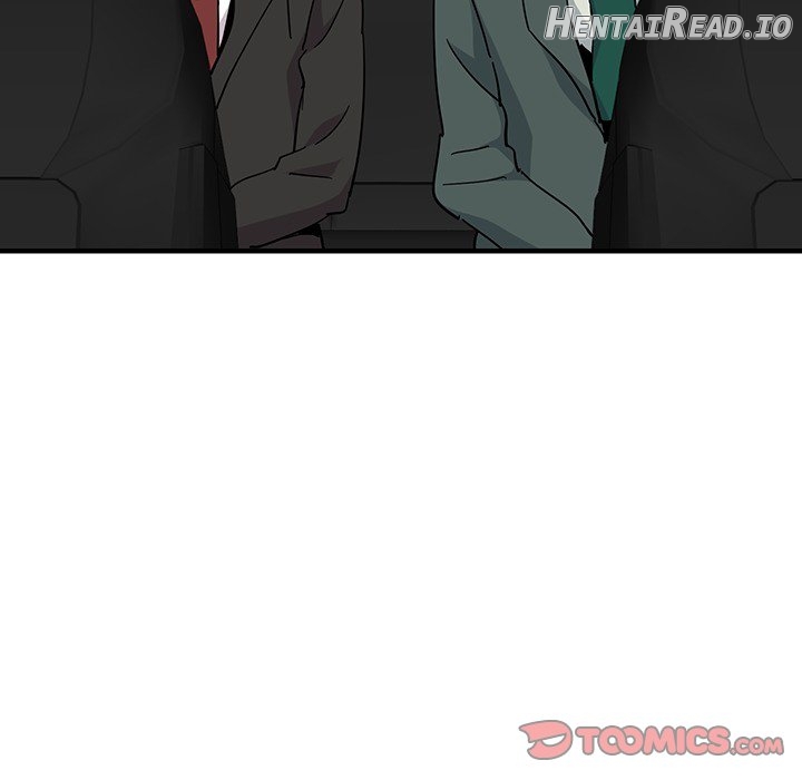 Dog on Patrol Chapter 56 - page 72