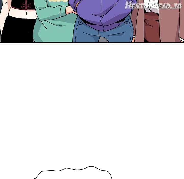 Dog on Patrol Chapter 56 - page 77