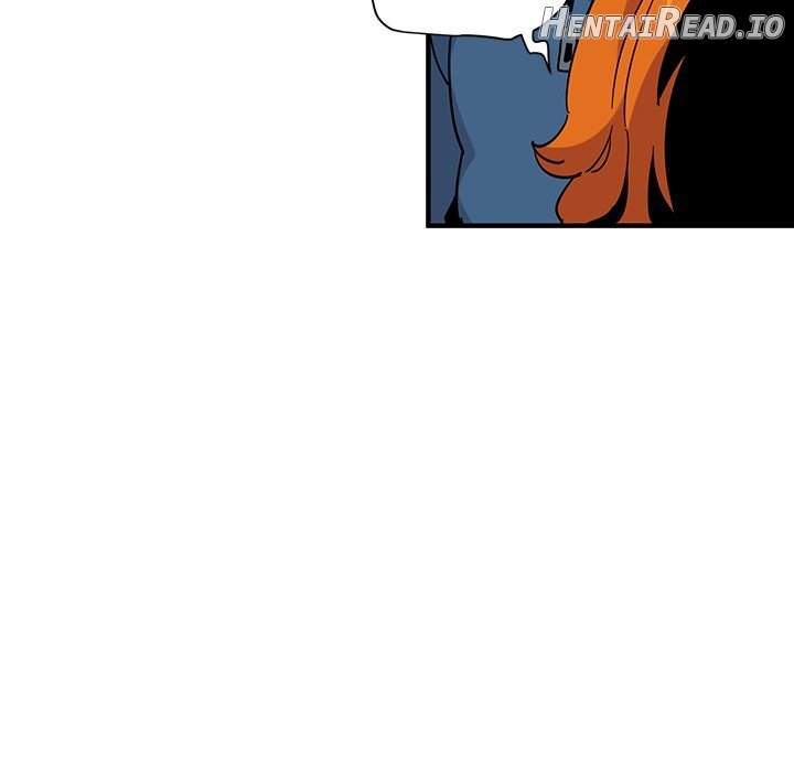 Dog on Patrol Chapter 56 - page 83