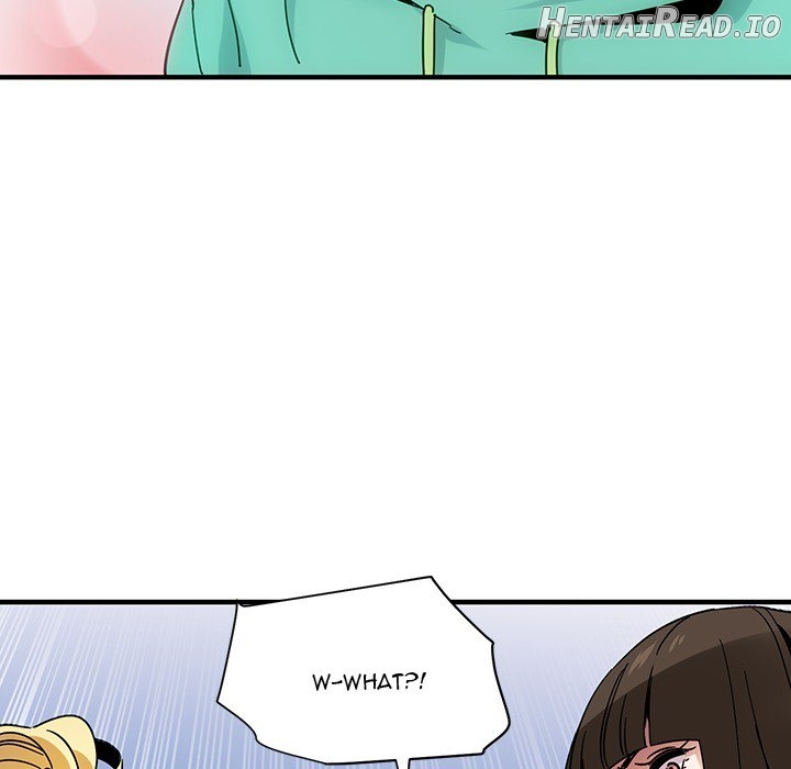 Dog on Patrol Chapter 56 - page 85