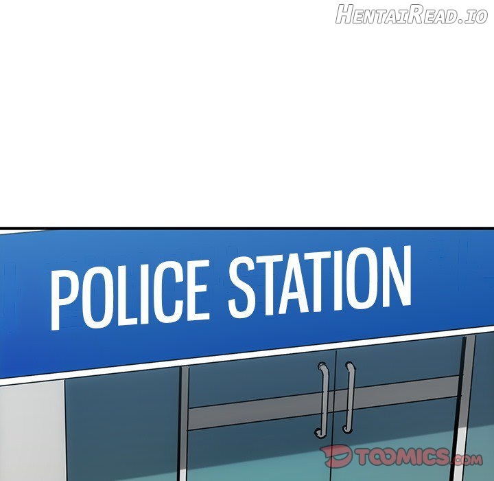 Dog on Patrol Chapter 56 - page 87