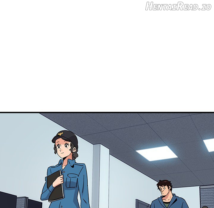 Dog on Patrol Chapter 56 - page 89