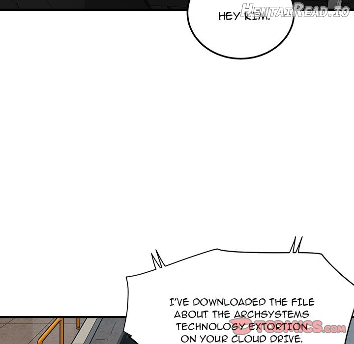 Dog on Patrol Chapter 56 - page 9