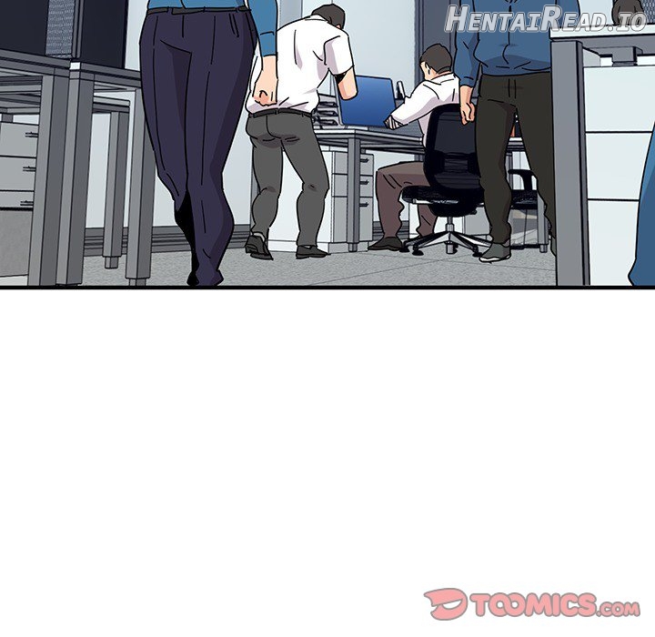 Dog on Patrol Chapter 56 - page 90