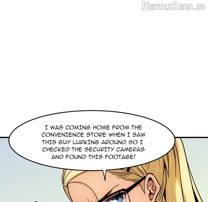 Dog on Patrol Chapter 1 - page 28