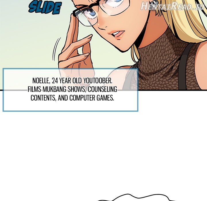 Dog on Patrol Chapter 1 - page 29
