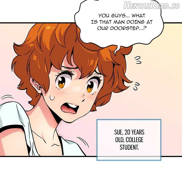 Dog on Patrol Chapter 1 - page 30