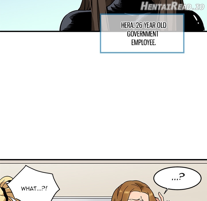 Dog on Patrol Chapter 1 - page 32