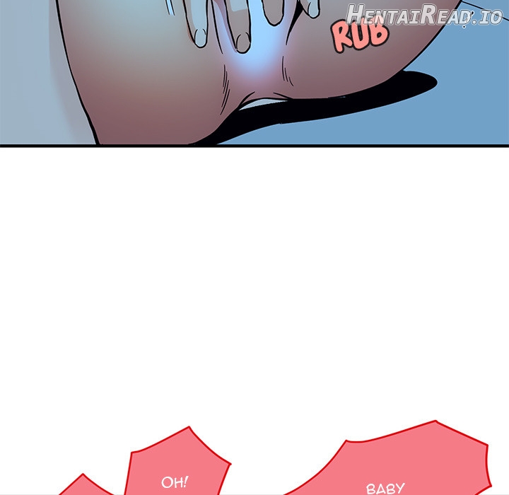 Dog on Patrol Chapter 1 - page 48