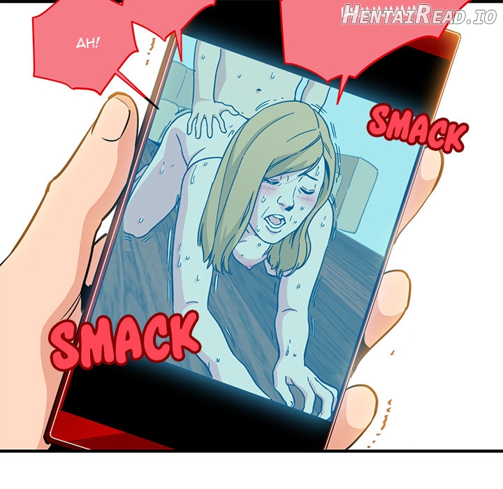 Dog on Patrol Chapter 1 - page 49