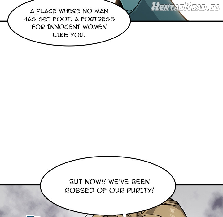 Dog on Patrol Chapter 1 - page 6