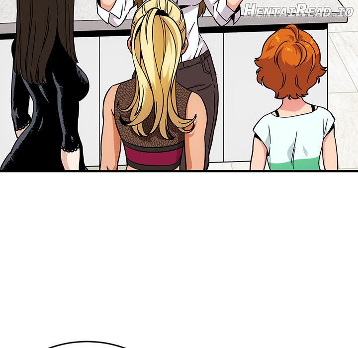 Dog on Patrol Chapter 1 - page 69