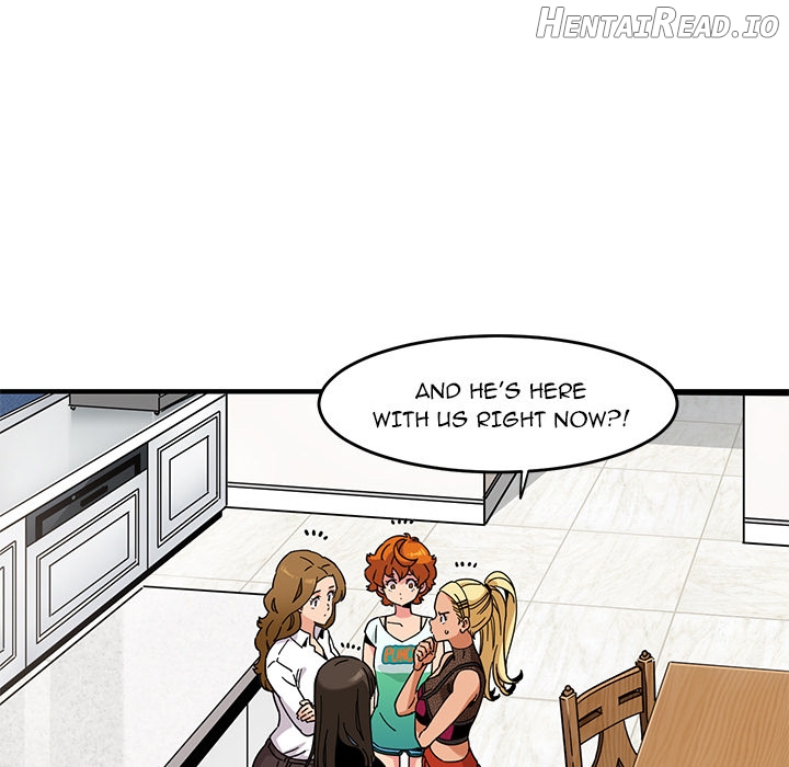 Dog on Patrol Chapter 1 - page 71