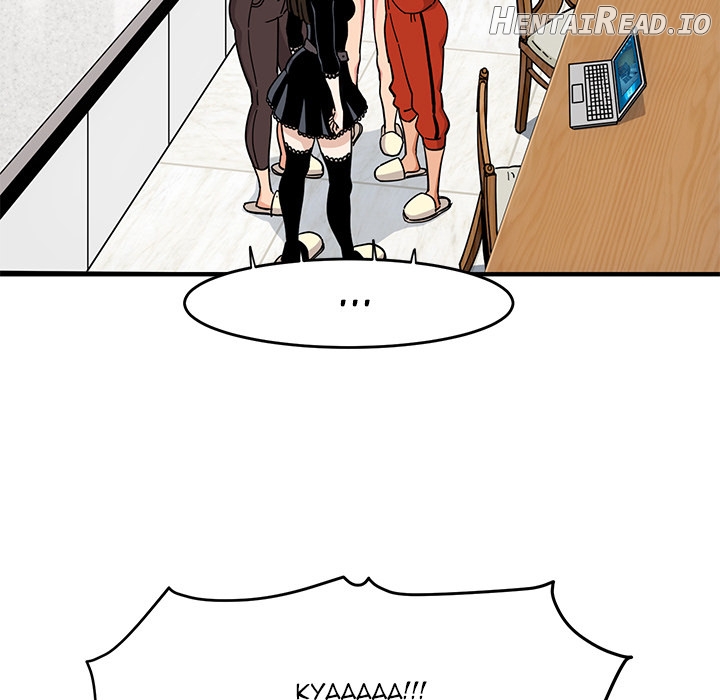 Dog on Patrol Chapter 1 - page 72