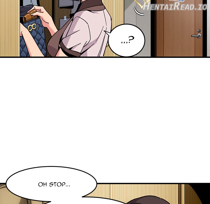 Dog on Patrol Chapter 1 - page 80