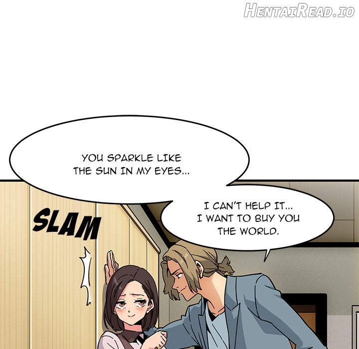 Dog on Patrol Chapter 1 - page 82