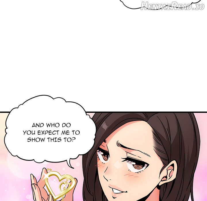 Dog on Patrol Chapter 1 - page 85