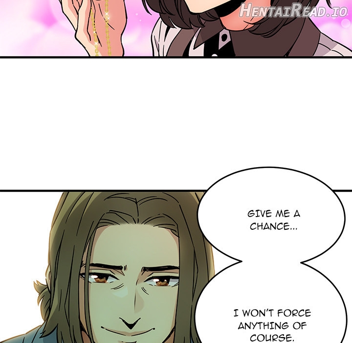 Dog on Patrol Chapter 1 - page 86