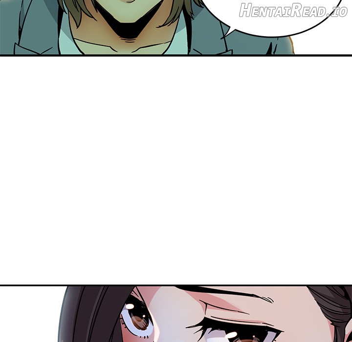 Dog on Patrol Chapter 1 - page 87
