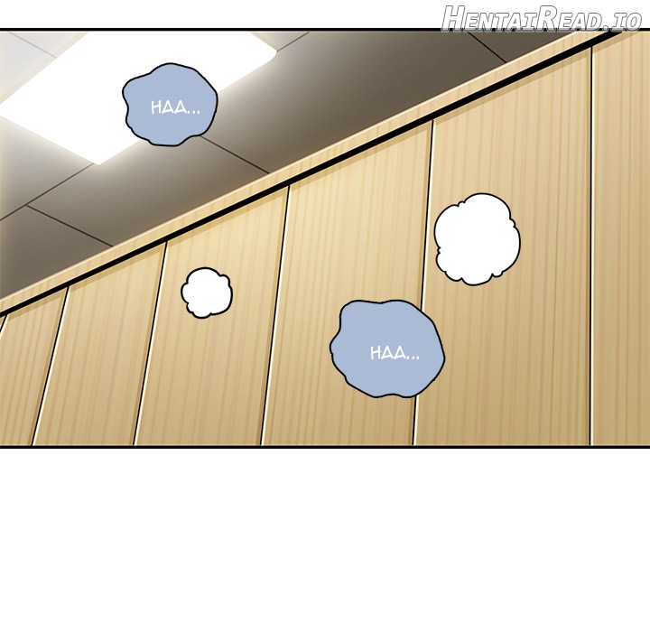 Dog on Patrol Chapter 1 - page 89