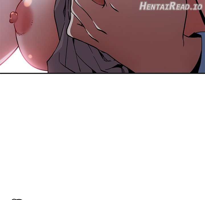 Dog on Patrol Chapter 1 - page 91