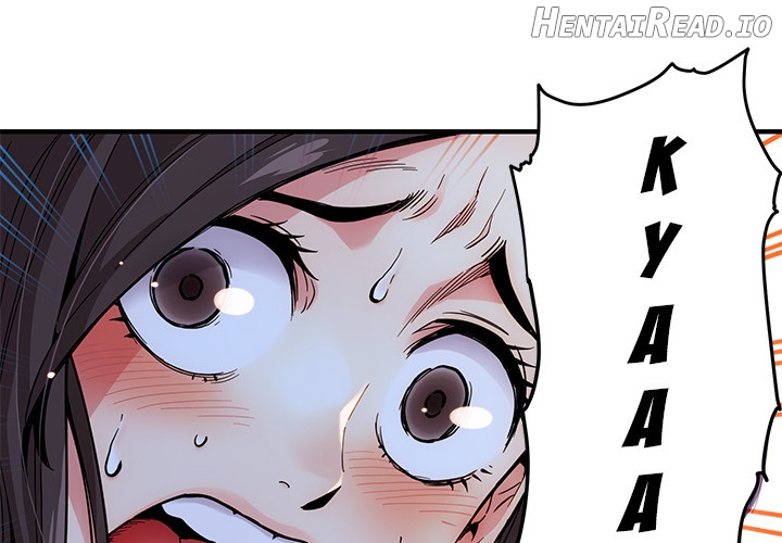 Dog on Patrol Chapter 2 - page 1