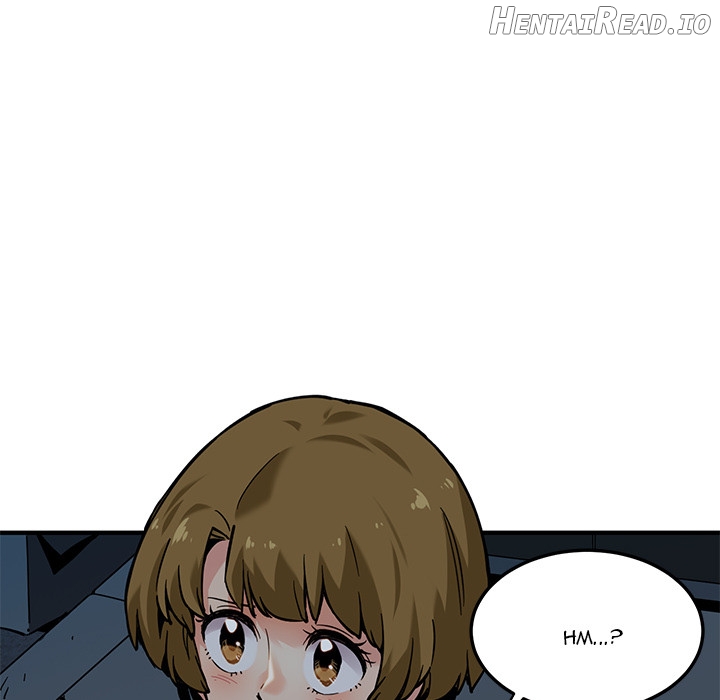 Dog on Patrol Chapter 2 - page 103