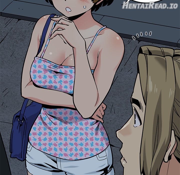 Dog on Patrol Chapter 2 - page 104