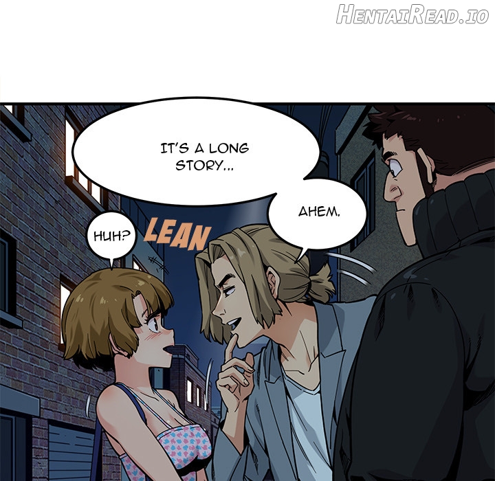 Dog on Patrol Chapter 2 - page 107