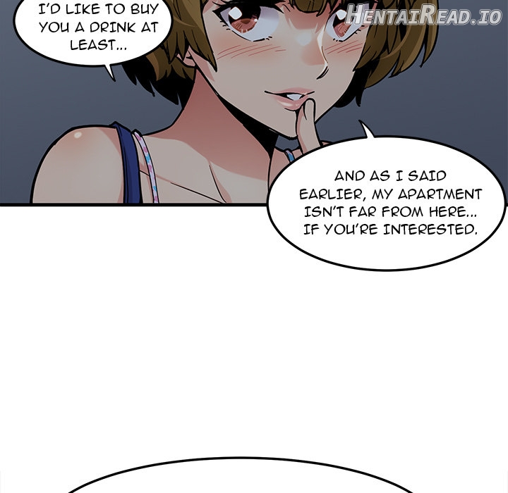 Dog on Patrol Chapter 2 - page 109