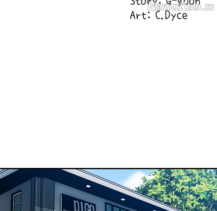 Dog on Patrol Chapter 2 - page 11